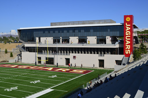 Community College «Southwestern College», reviews and photos