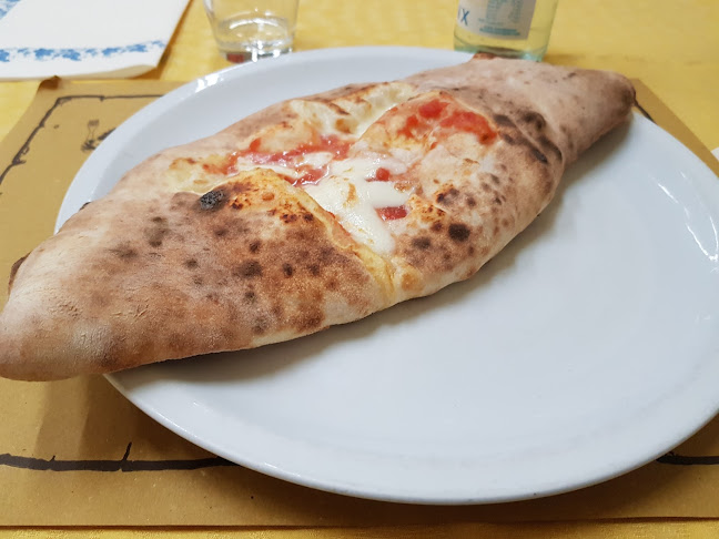 Recensioni di Pizzeria Ristorante Kiker a Maranello - Pizzeria