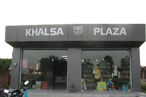 Khalsa Plaza image