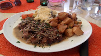 Aliment-réconfort du Restauration rapide Streetfood 1971 à Fréjus - n°13