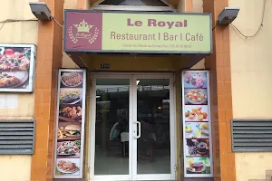 Le Royal Restaurant , Bar And Coffe Shop image