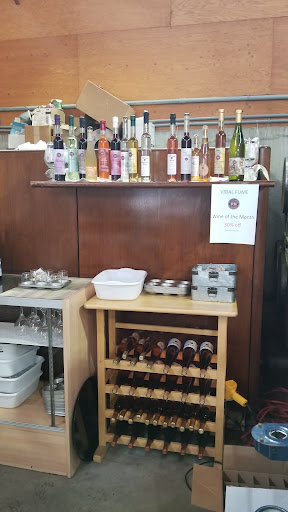 Winery «Running Brook Vineyard & Winery», reviews and photos, 335 Old Fall River Rd, North Dartmouth, MA 02747, USA