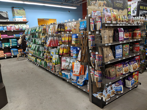 Pet Supply Store «Unleashed by Petco», reviews and photos, 81 7th Ave, Brooklyn, NY 11217, USA