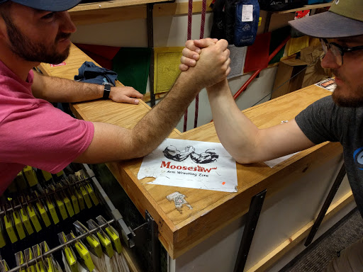 Outdoor Sports Store «Moosejaw», reviews and photos, 327 S Main St, Ann Arbor, MI 48104, USA