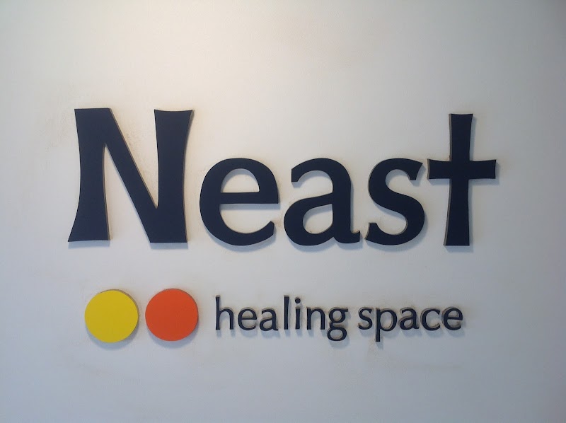Neast healingspace