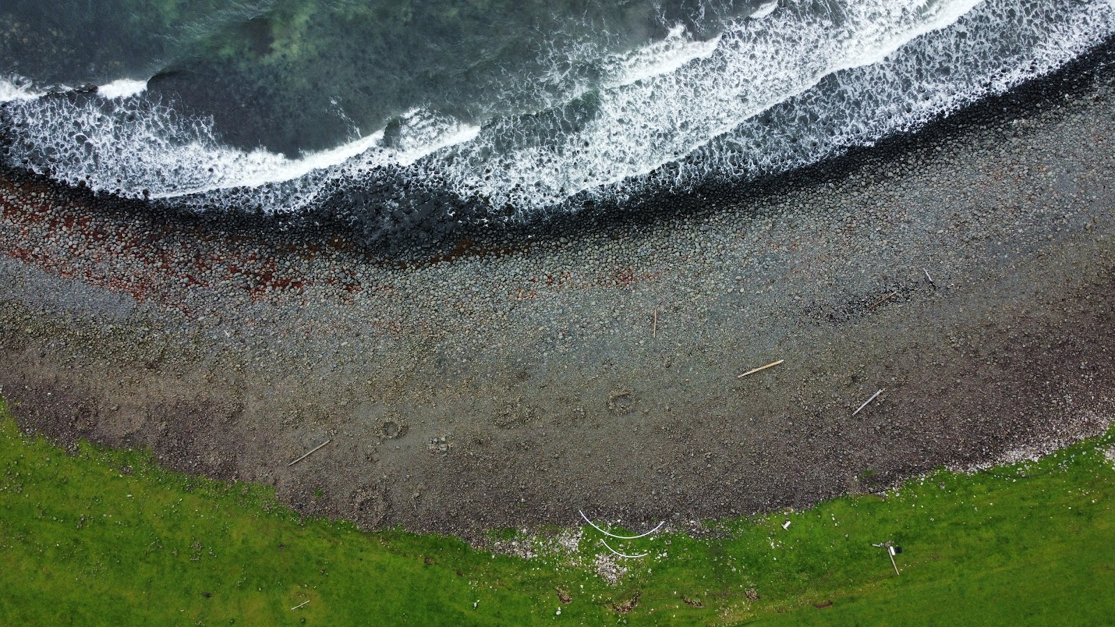 Talisker Bay Beach photo #8