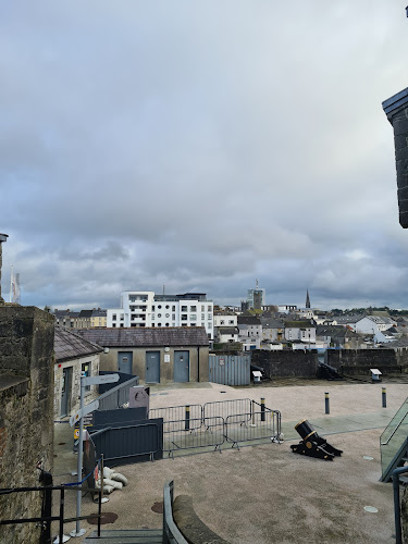 Comments and reviews of Athlone Castle Visitor Centre