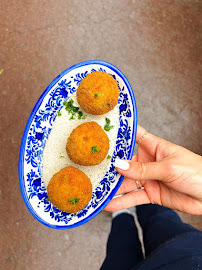 Photos du propriétaire du Restaurant italien PAPA FREDO à Marseille - n°13