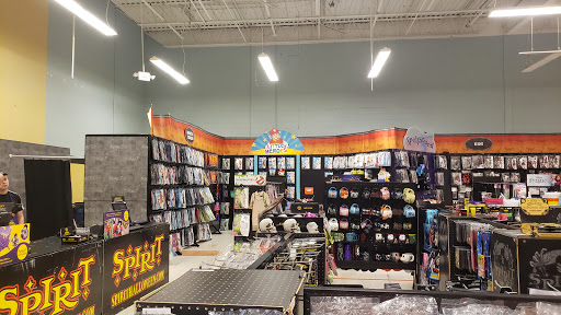 Shopping Mall «Eagle Plaza», reviews and photos, 700 Haddonfield-Berlin Rd #4a, Voorhees Township, NJ 08043, USA