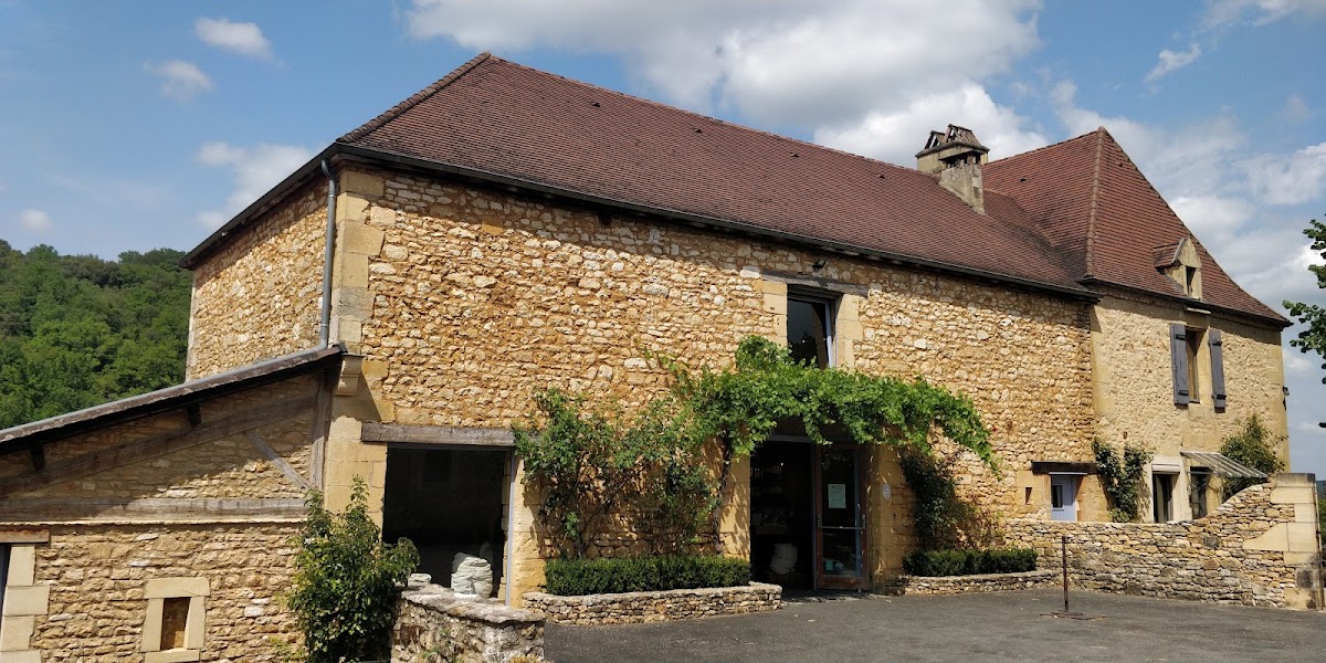 Domaine de Vielcroze à Castelnaud-la-Chapelle