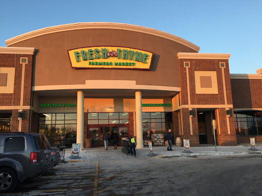 Fresh Thyme Farmers Market- Apple Valley MN, 14880 Florence Trail, Apple Valley, MN 55124, USA, 