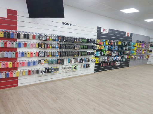 Movil Center Vall Duixo en La Vall d'Uixó, Castellón