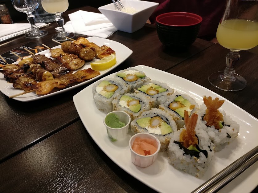Sushi Koo Paris