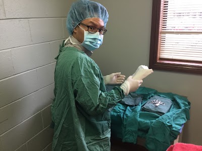 Photos of Eureka Veterinary Hospital (Ballarat)