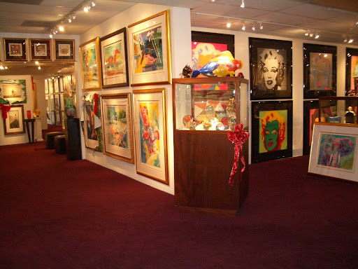Art Gallery «American Fine Art Editions Inc», reviews and photos, 3908 N Scottsdale Rd, Scottsdale, AZ 85251, USA
