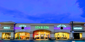 Star Beauty Spa