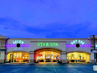 Star Beauty Spa