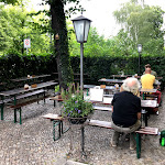 Photo n°2 de l'avis de Bobby. fait le 17/08/2019 à 17:32 sur le  Alt Berliner Wirtshaus Henne à Berlin