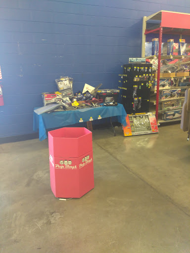 Auto Parts Store «Pep Boys Auto Parts & Service», reviews and photos, 900 Broadview Village Square, Broadview, IL 60155, USA