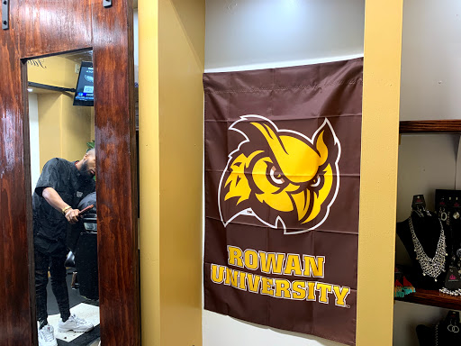 Barber Shop «Hair 2 There», reviews and photos, 7 State St, Glassboro, NJ 08028, USA