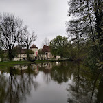 Photo n°3 de l'avis de Iryna.r fait le 09/05/2021 à 10:48 sur le  château de Blutenburg à Munich
