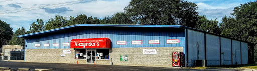 Alexander True Value Hardware