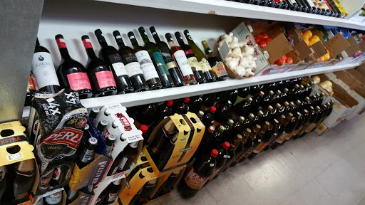 Grocery Store «Kalinka», reviews and photos, 5025 Almaden Expy, San Jose, CA 95118, USA