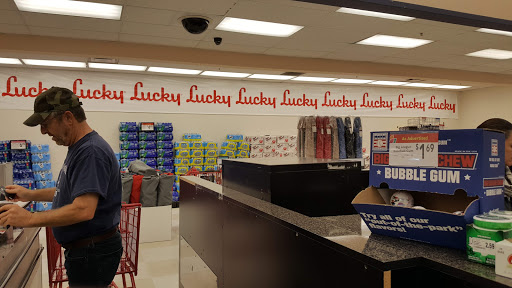 Supermarket «Lucky», reviews and photos, 2000 California Ave, Sand City, CA 93955, USA