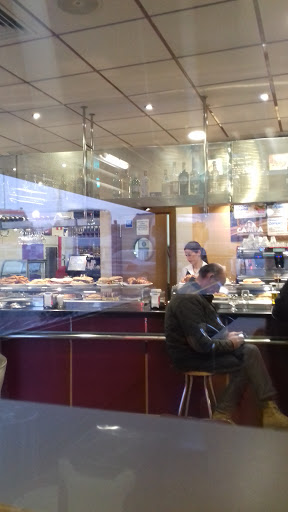 Restaurante La Campa