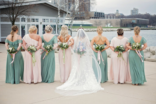 Florist «Belle Fiori, Ltd.», reviews and photos, 2014 N Farwell Ave, Milwaukee, WI 53202, USA