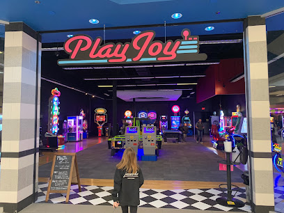 PlayJoy x Ellis Amusement @ Magic Valley Mall