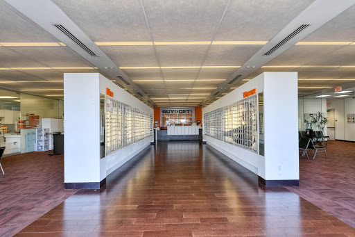 Eye Care Center «Stanton Optical», reviews and photos, 2125 Arden Way, Sacramento, CA 95825, USA