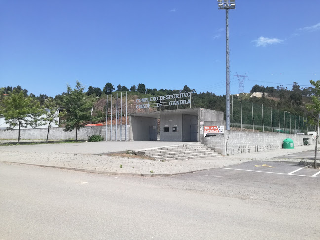Complexo Desportivo De Gandra