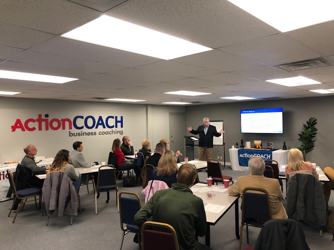 ActionCOACH Omaha