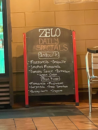 Zelo