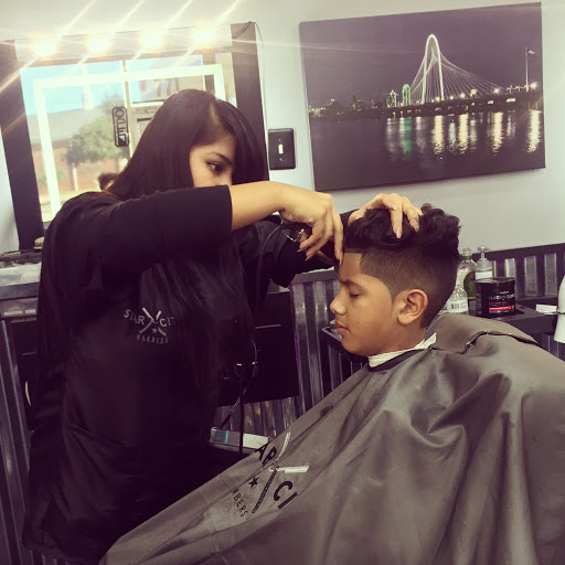Barber Shop «Star City Barbers LLC», reviews and photos, 771 W Buckingham Rd, Garland, TX 75040, USA