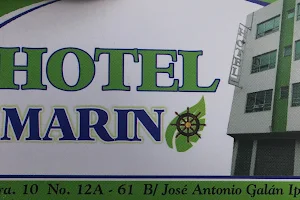 Hotel Marino image