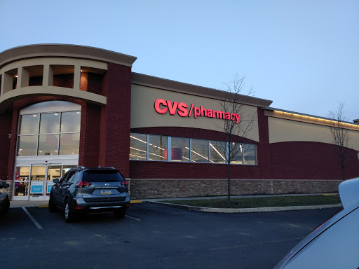 CVS