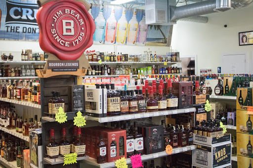 Liquor Store «Checkers Discount Liquors & Wine», reviews and photos, 35202 S Dixie Hwy, Homestead, FL 33034, USA