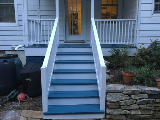 Painting «Painters Unlimited LLC», reviews and photos, 142 Yellowstone Dr #008, Charlottesville, VA 22903, USA