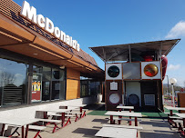 Photos du propriétaire du Restauration rapide McDonald's à Noyon - n°1