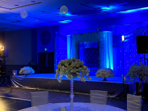 Event Venue «Rosenberg Skyroom at the University of the Incarnate Word», reviews and photos, 847 E Hildebrand Ave, San Antonio, TX 78212, USA