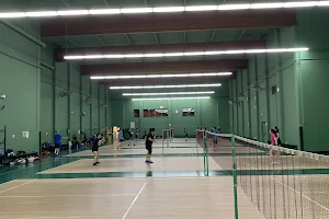 Vancouver Racquets Club image