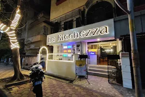 La Ricchezza | Pet-Friendly Cafe | Italian Restaurant image