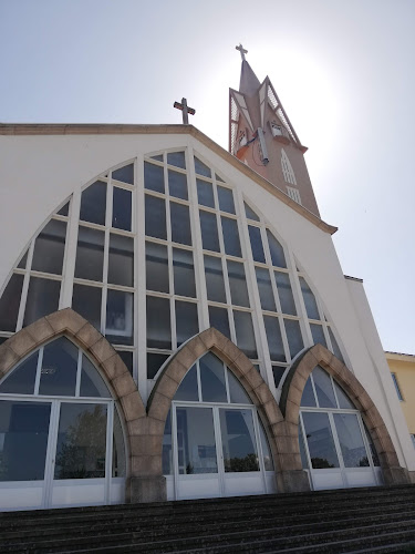 Avaliações doParóquia do Amial em Porto - Igreja