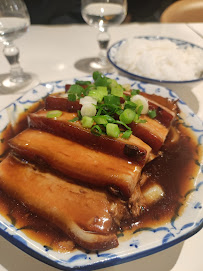 Poitrine de porc du Restaurant de nouilles (ramen) Laï-Laï Ken à Paris - n°13