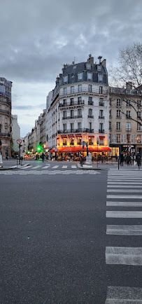 Photos des visiteurs du Restaurant Hôtel Bac St-Germain à Paris - n°9