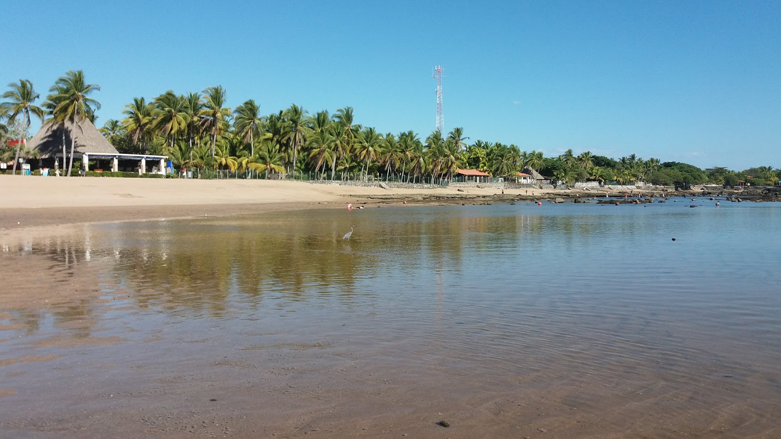 Foto von Royal Decameron beach mit beiger sand Oberfläche