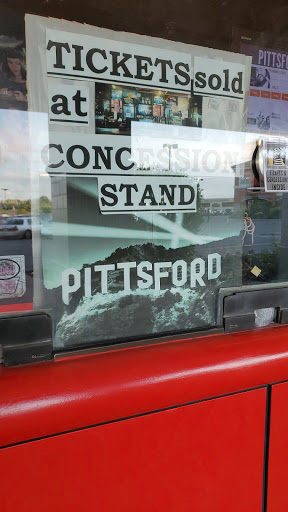 Movie Theater «Pittsford Cinema 9», reviews and photos, 3349 Monroe Ave, Rochester, NY 14618, USA