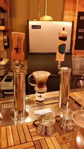 Coffee Shop «Panther Coffee», reviews and photos, 3407 Main Hwy, Miami, FL 33133, USA